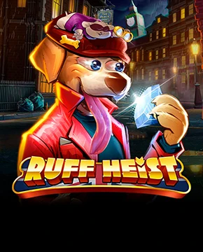 Ruff Heist