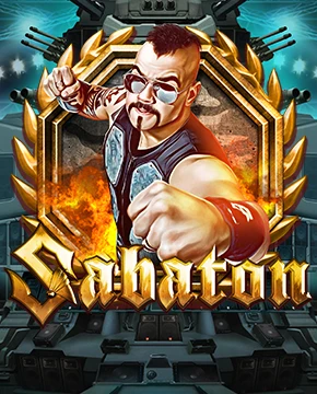 Sabaton