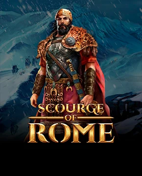 Scourge of Rome