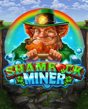 Shamrock Miner