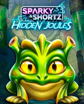 Sparky&Shortz Hidden Joules