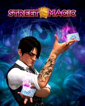 Street Magic