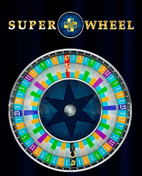 Super Wheel