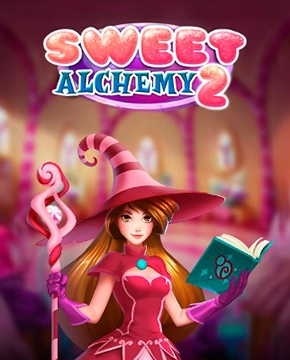 Sweet Alchemy 2