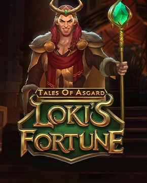 Tales of Asgard: Loki's Fortune