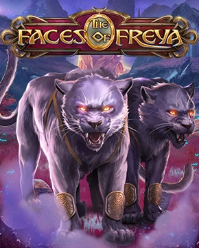 The Faces of Freya