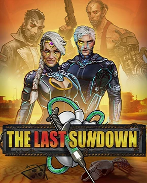 The Last Sundown