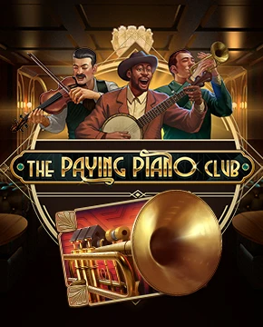 The Paying Piano Club