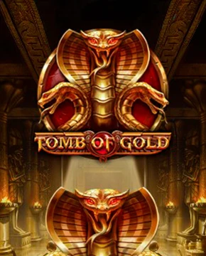 Tomb of Gold