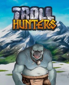 Troll Hunters