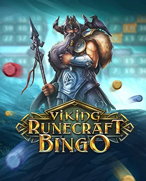 Viking Runecraft Bingo