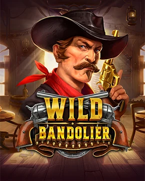 Wild Bandolier