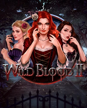 Wild Blood 2