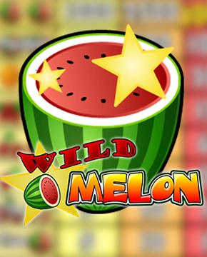 Wild Melon