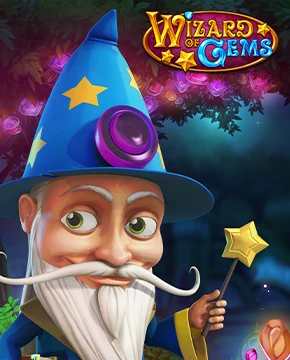 Wizard of Gems