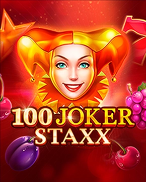 100 Joker Staxx: 100 lines