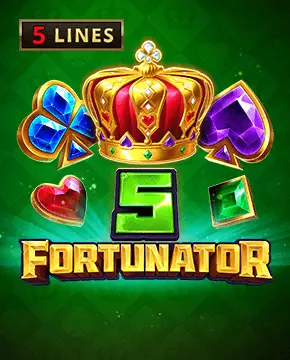 5 Fortunator