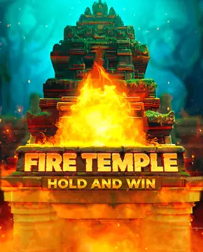 Fire Temple: Hold and Win