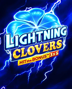 Lightning Clovers