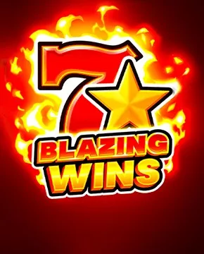 Blazing Wins