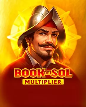 Грати в ігровий автомат Book del Sol: Multiplier  