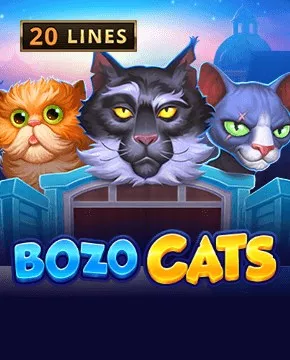 Bozo Cats