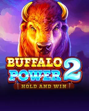 Buffalo Power 2: Hold and Win