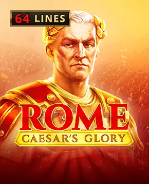 Caesar’s Glory