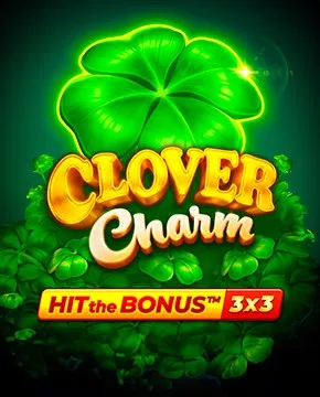 Clover Charm: Hit the Bonus