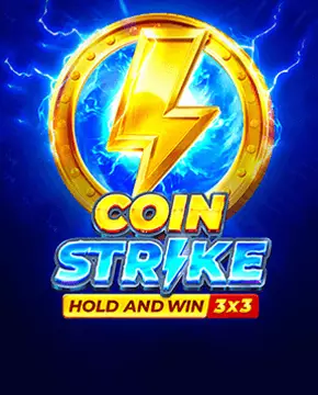 Играть в игровой автомат Coin Strike: Hold and Win