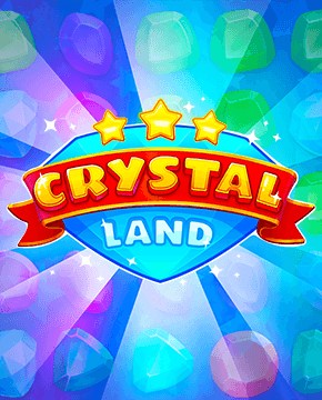 Грати в ігровий автомат Crystal Land