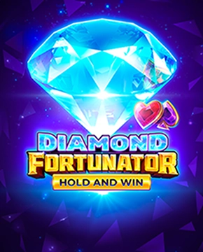 Diamond Fortunator: Hold and Win