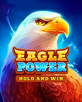 Eagle Power: Hold and Win