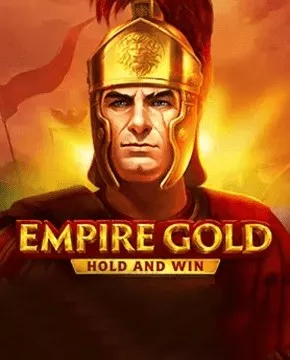 Empire Gold: Hold and Win