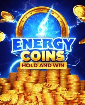 Energy Coins: Hold and Win