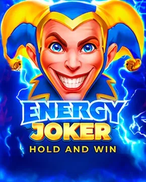 Играть в игровой автомат Energy Joker: Hold and Win