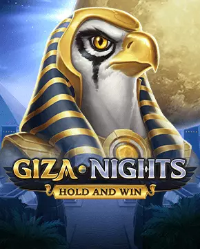 Giza Nights: Hold and Win