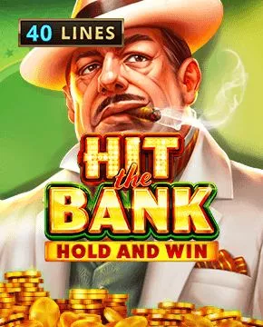 Hit the Bank: Hold and Win 