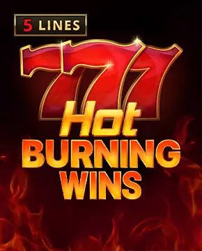 Hot Burning Wins