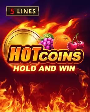 Hot Coins: Hold and Win