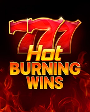 Hot Burning Wins