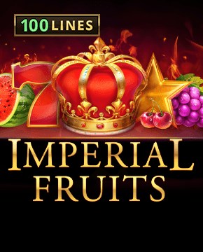 Играть в игровой автомат Imperial Fruits: 100 lines