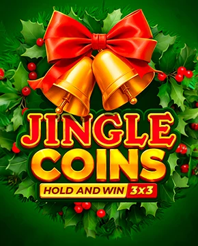 Jingle Coins: Hold and Win