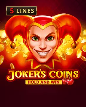 Joker’s Coins: Hold and Win