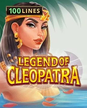 Грати в ігровий автомат Legend of Cleopatra