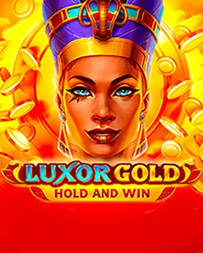 Luxor Gold: Hold and Win