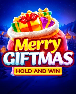 Merry Giftmas: Hold and Win