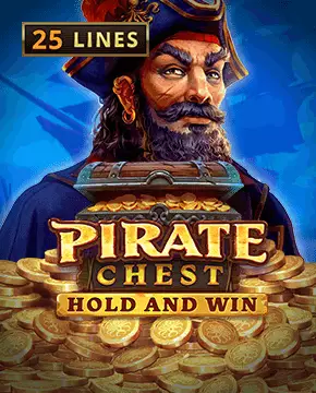 Pirate Chest: Hold and Win