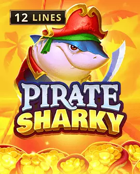 Pirate Sharky