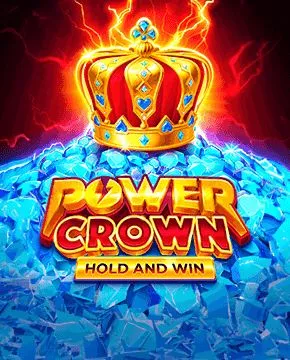 Power Crown: Hold and Win